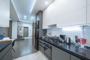 Solutel apartments Razzakov 15